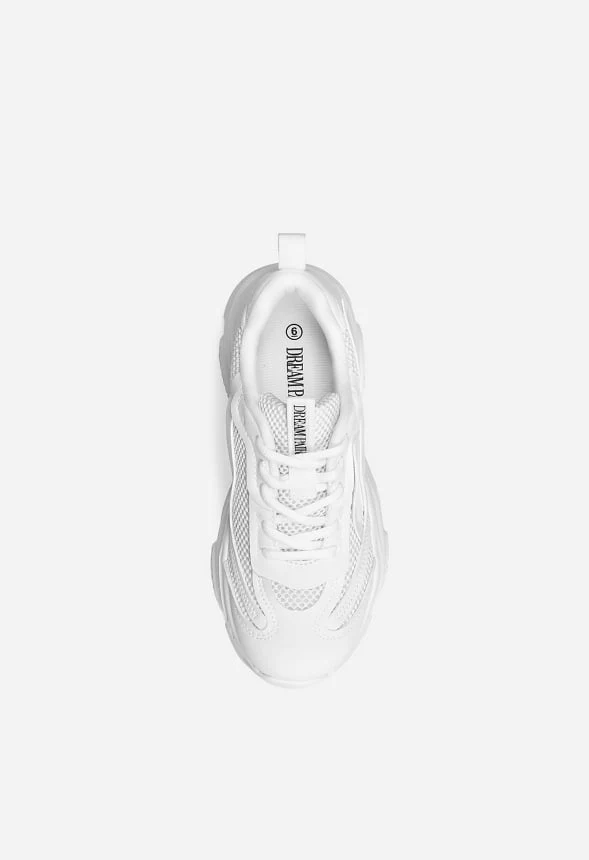 Jaxon Chunky Platform Sneaker - Image 5