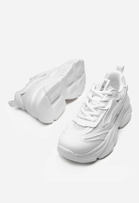 Jaxon Chunky Platform Sneaker - Image 6