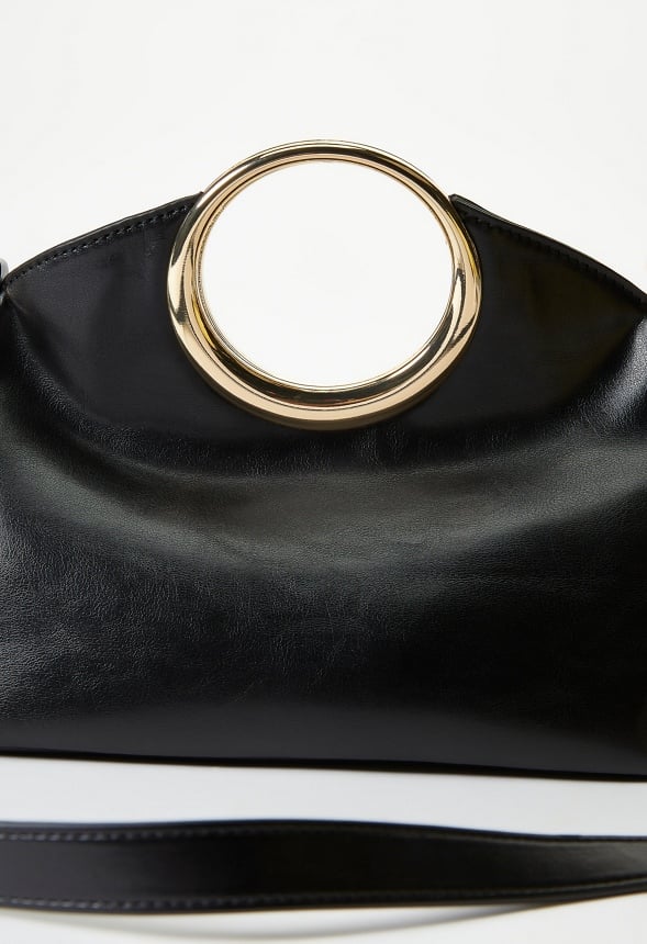 Circular Handle Bag - Image 6