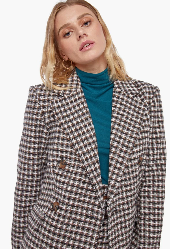 City Blazer - Image 4