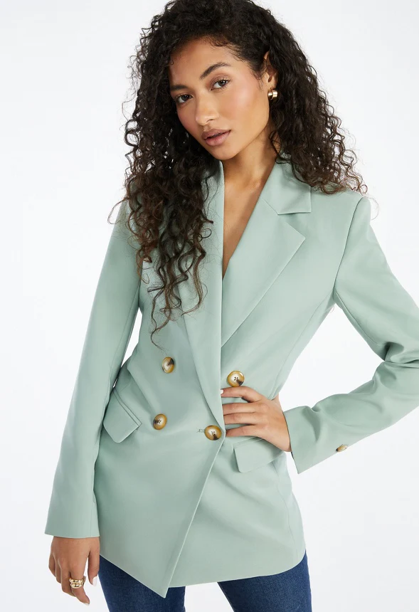 City Blazer - Image 4
