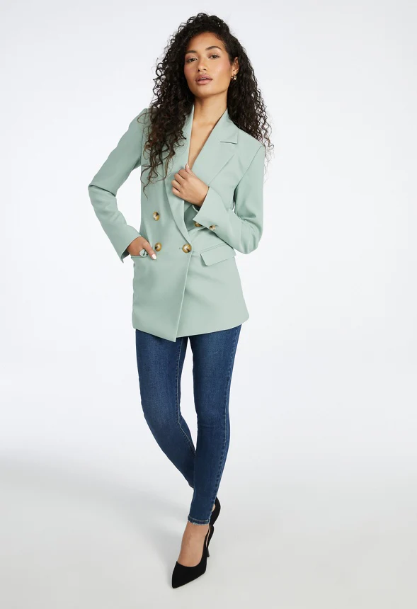City Blazer - Image 8