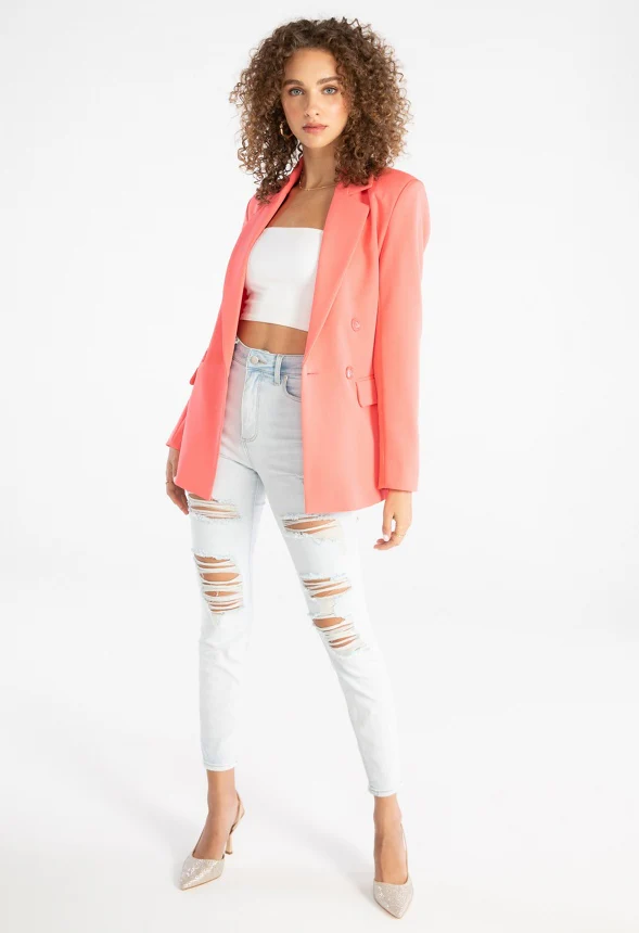 City Blazer - Image 5