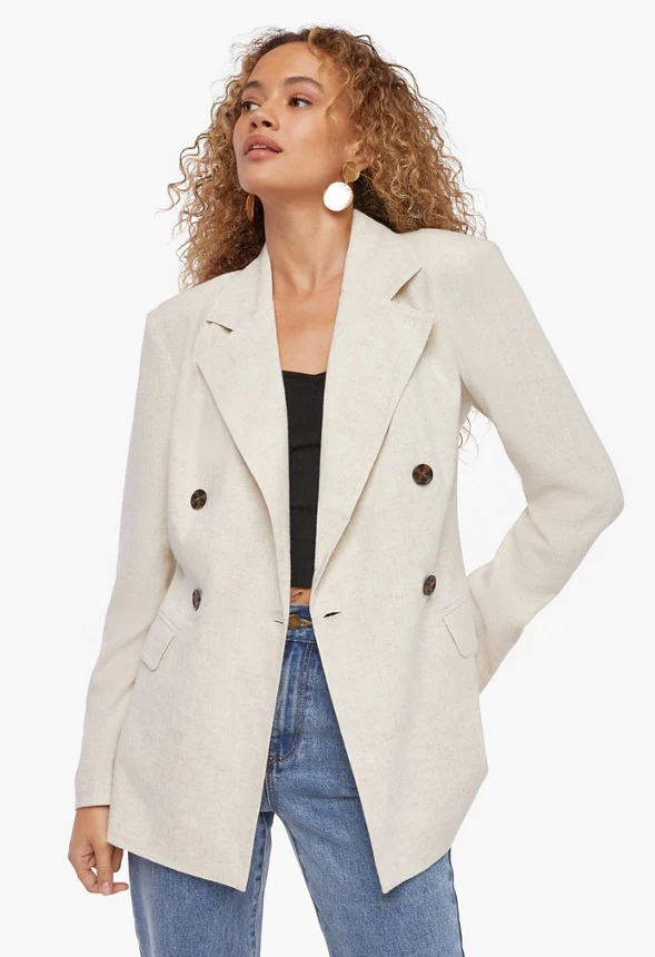 City Blazer - Image 5