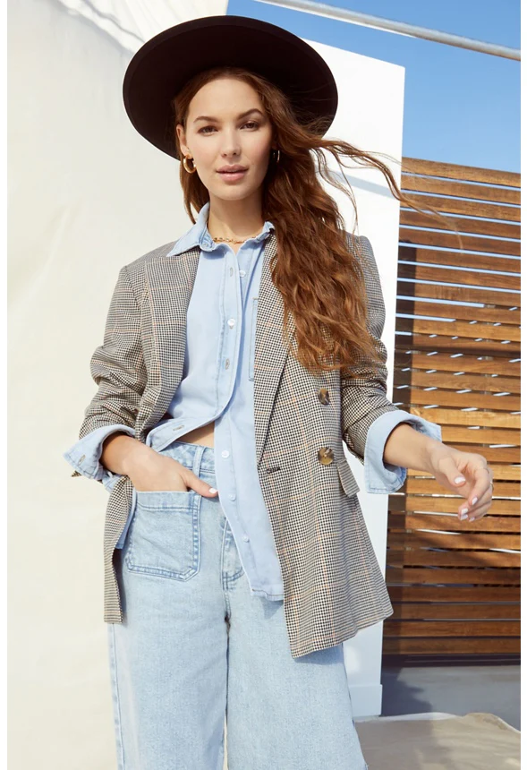 City Blazer - Image 2