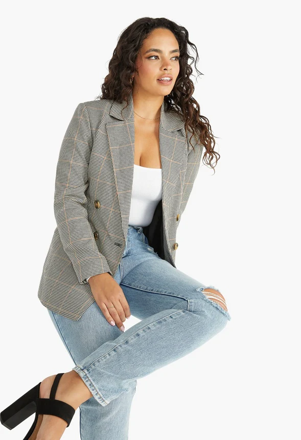 City Blazer - Image 4