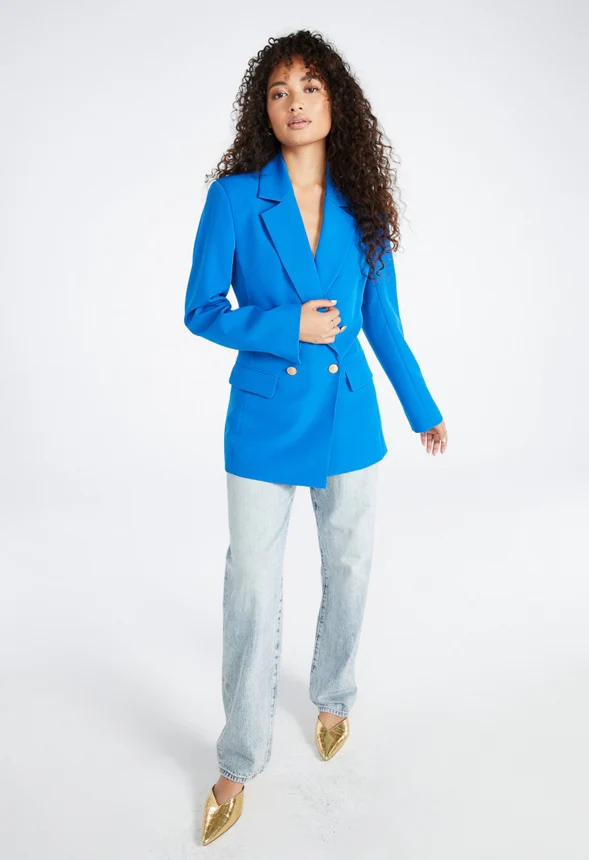 City Blazer - Image 4