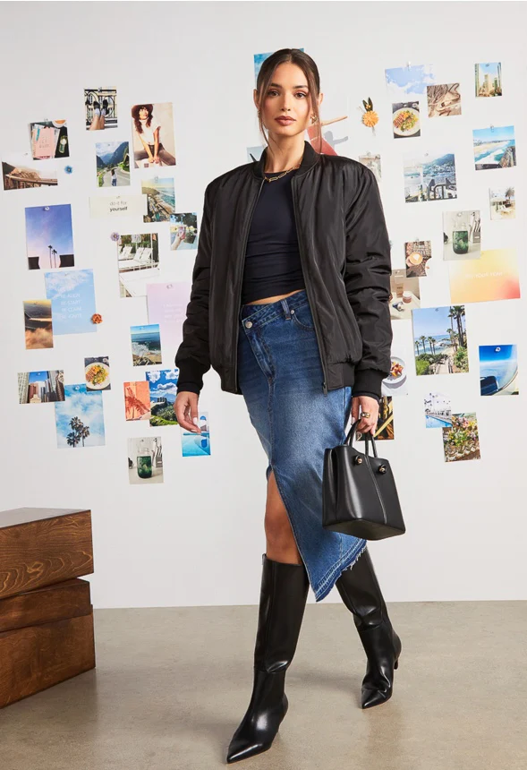 City Crossbody - Image 9