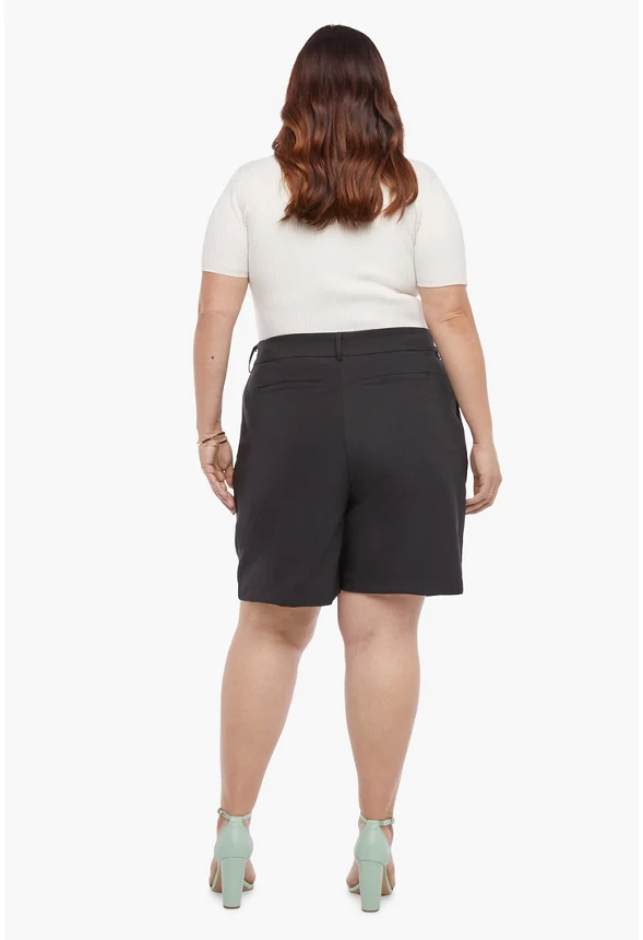 Plus Size City Shorts - Image 2