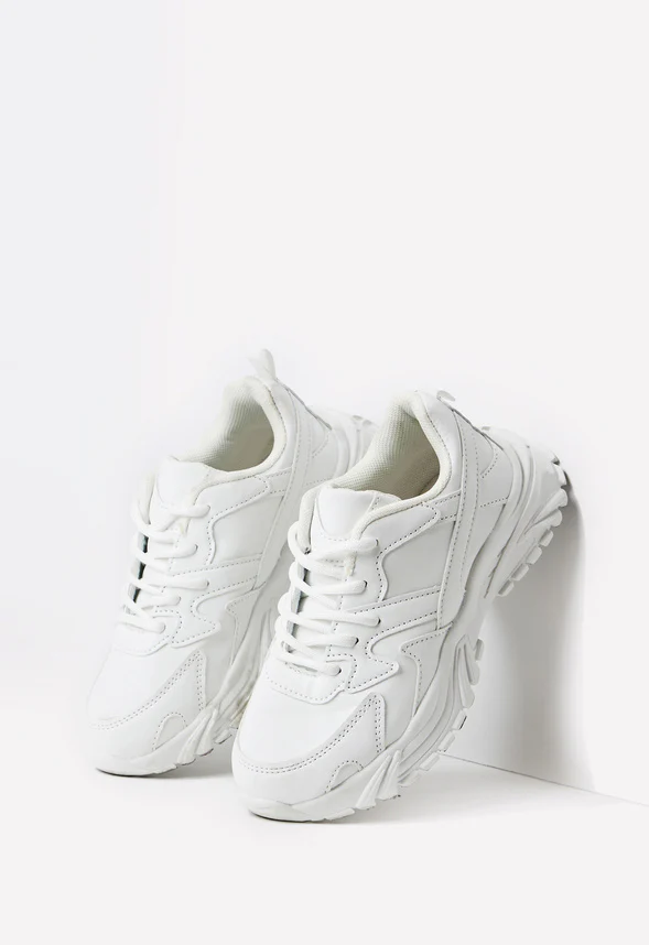 Classic Athletic Sneaker - Image 3
