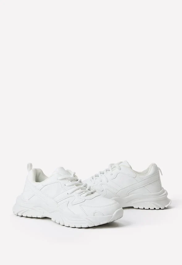Classic Athletic Sneaker - Image 4