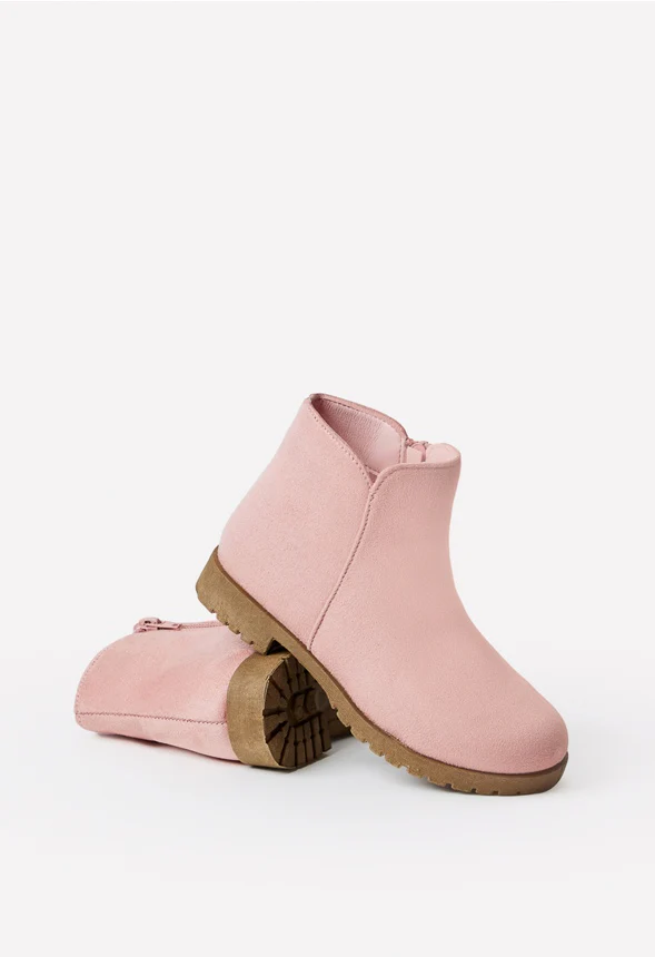 Classic Bootie - Image 2