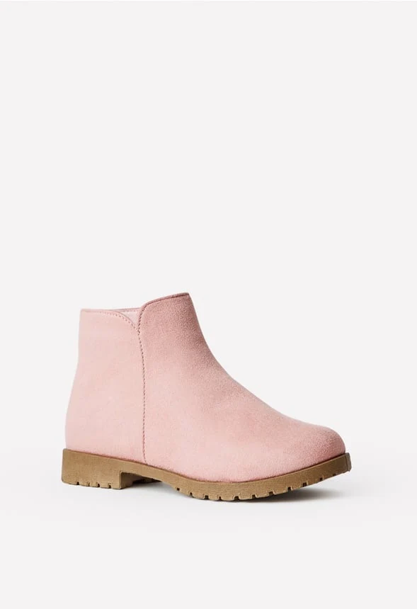 Classic Bootie - Image 3