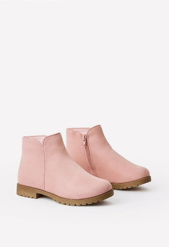 Classic Bootie - Image 4