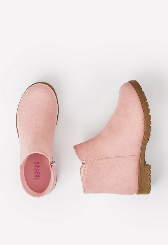 Classic Bootie - Image 5