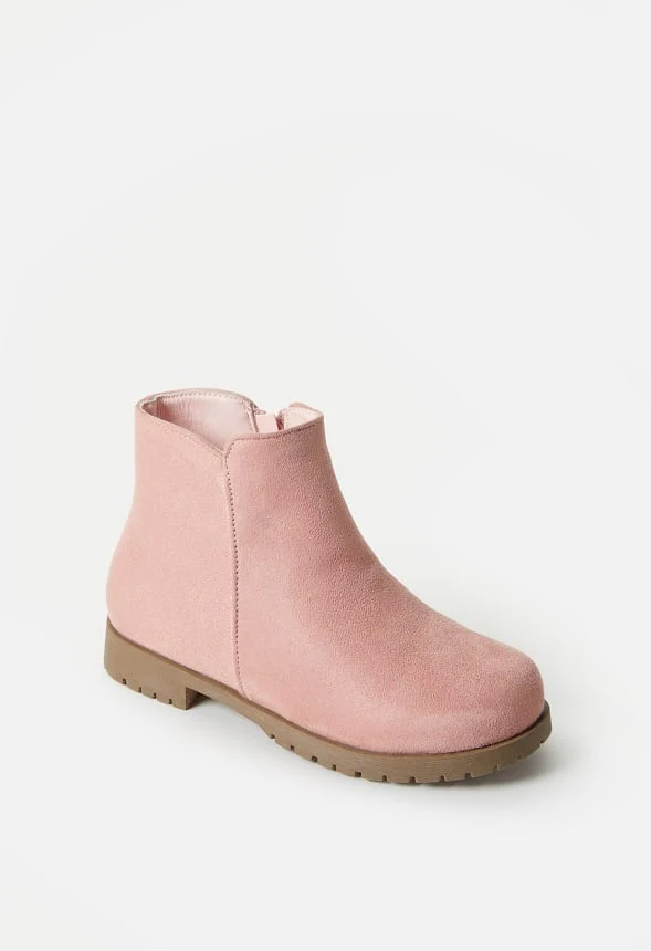 Classic Bootie - Image 6
