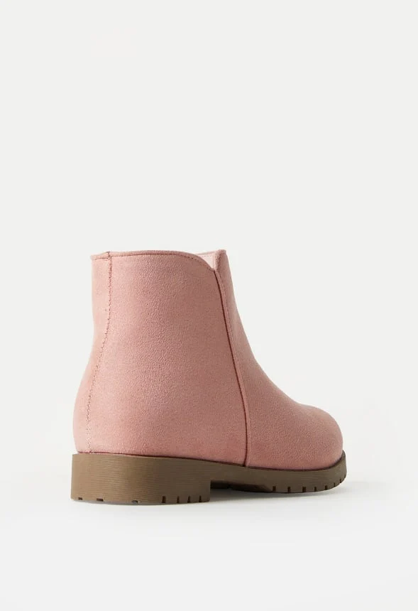 Classic Bootie - Image 7