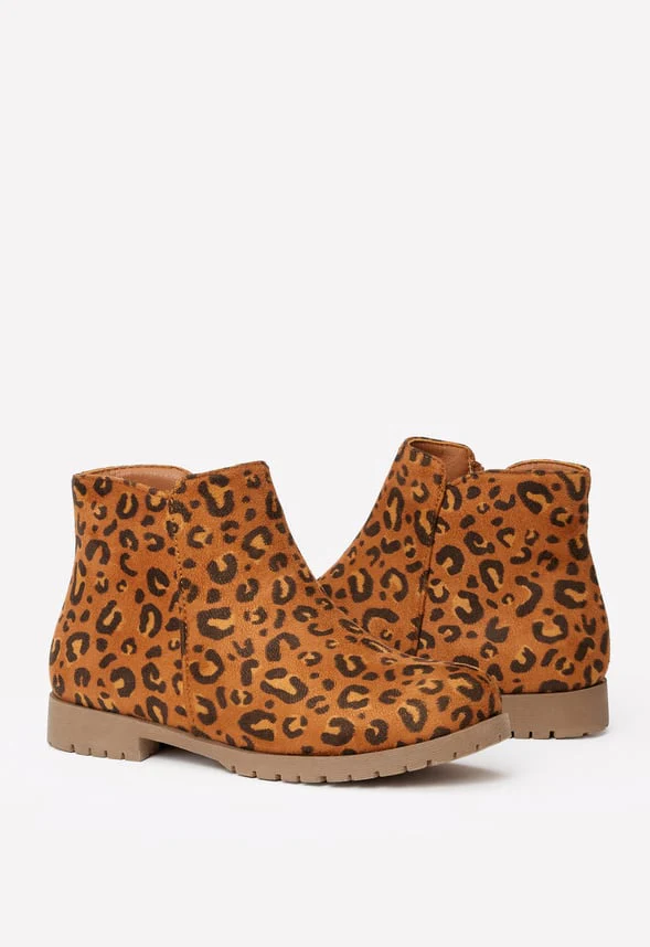 Classic Bootie - Image 2