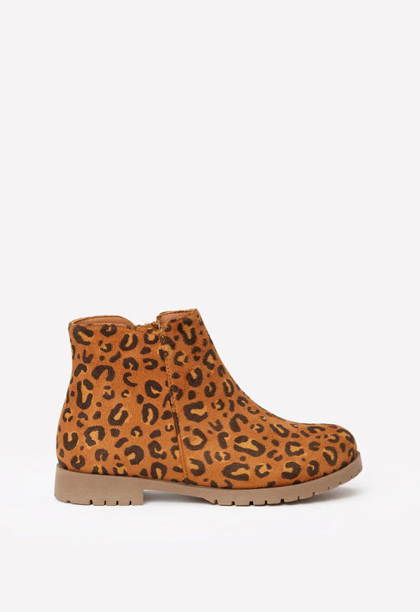 Classic Bootie - Image 4