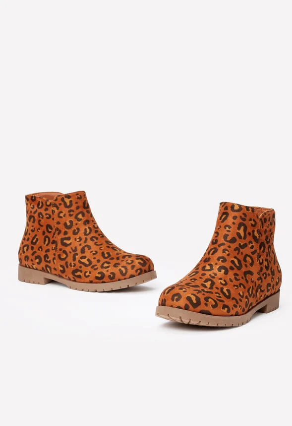 Classic Bootie - Image 5