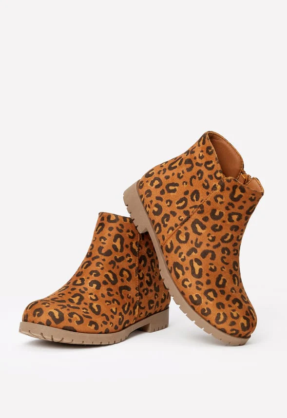 Classic Bootie - Image 6