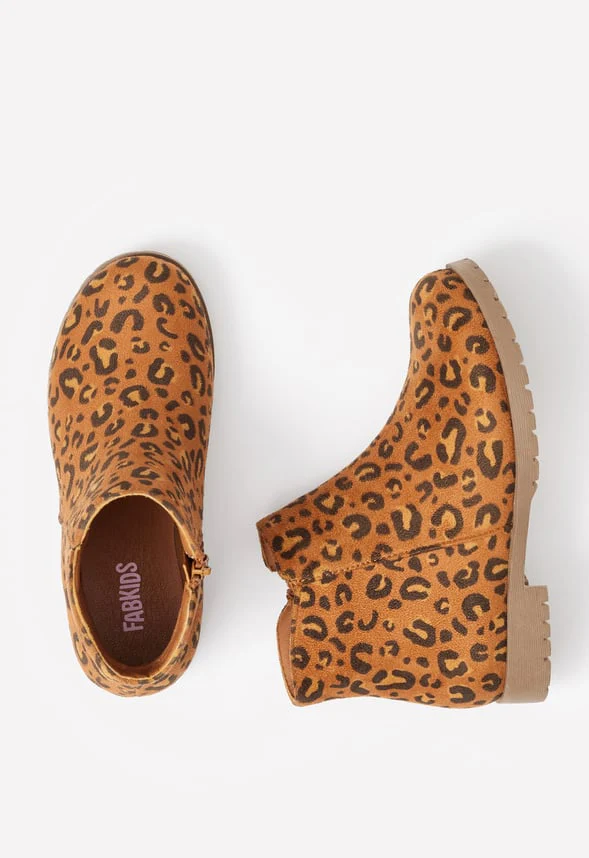 Classic Bootie - Image 7