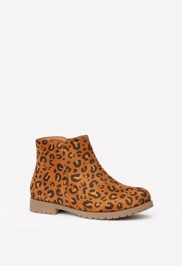 Classic Bootie - Image 8