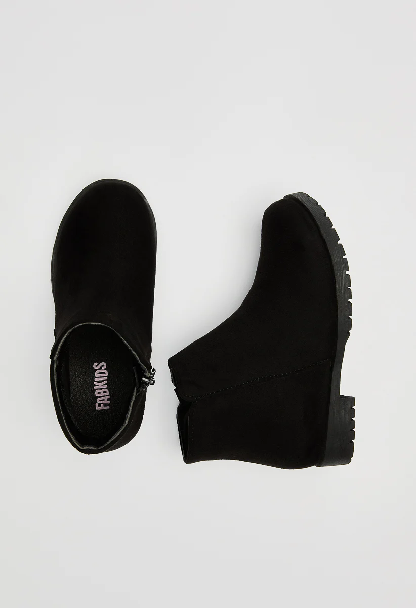 Classic Bootie - Image 3