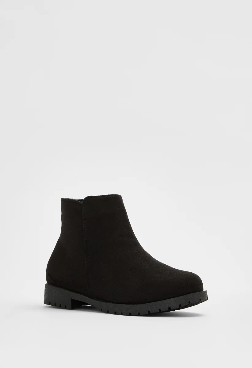 Classic Bootie - Image 4