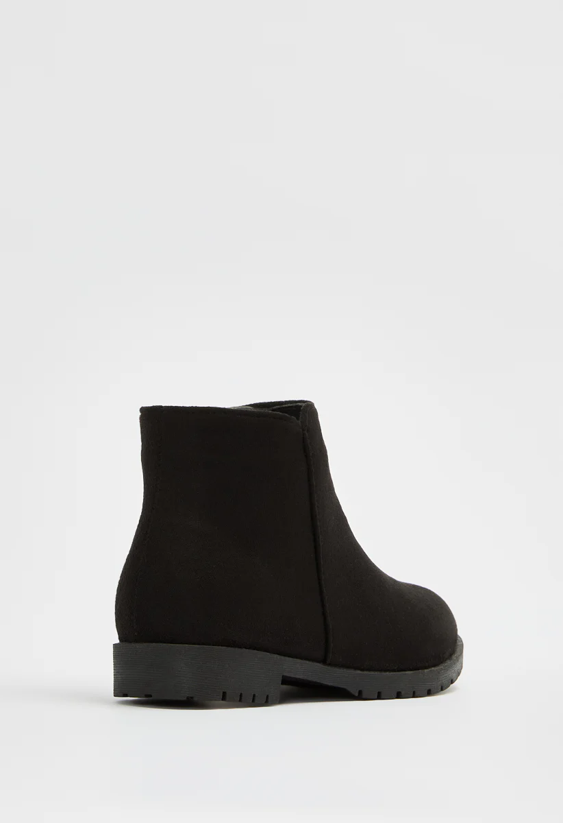 Classic Bootie - Image 5