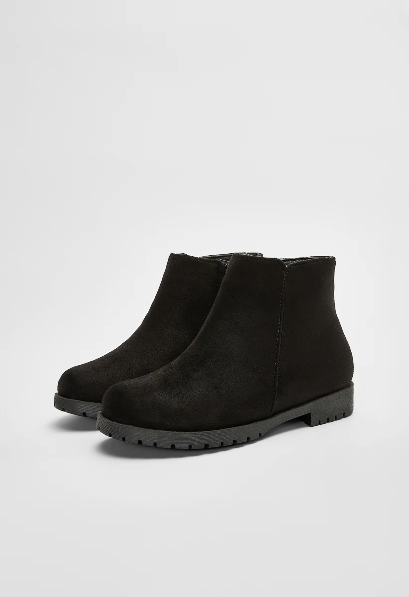 Classic Bootie - Image 6