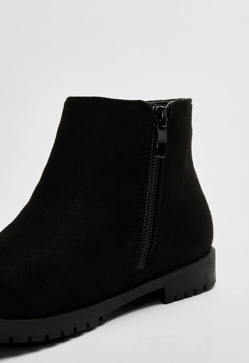 Classic Bootie - Image 7