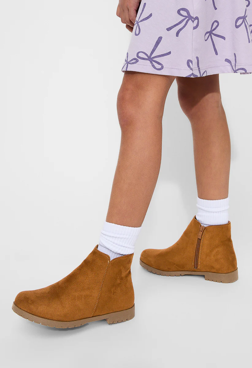 Classic Bootie - Image 2