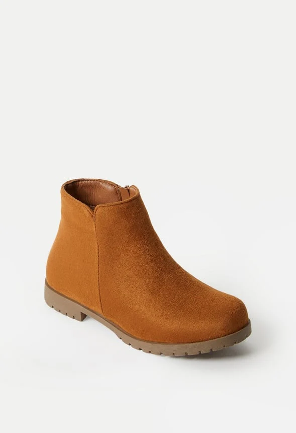 Classic Bootie - Image 3