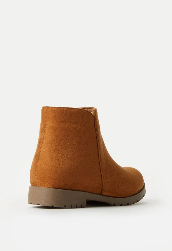 Classic Bootie - Image 4