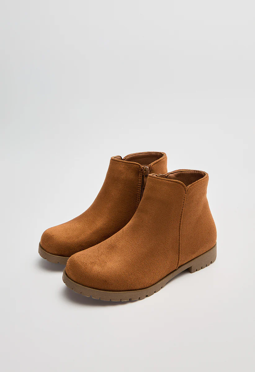 Classic Bootie - Image 5