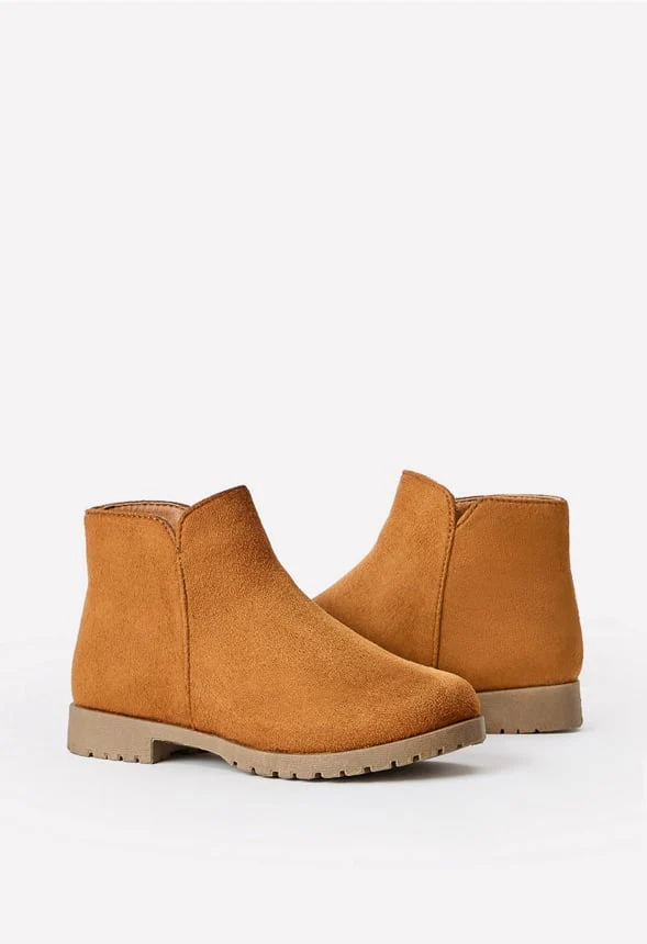 Classic Bootie - Image 6