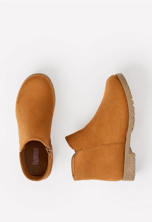 Classic Bootie - Image 7