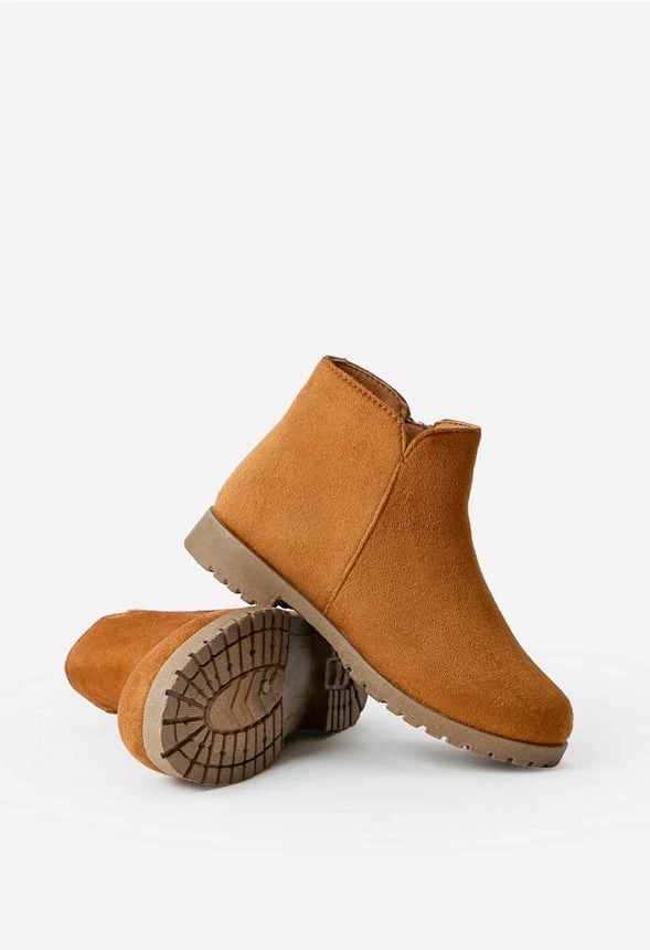 Classic Bootie - Image 8