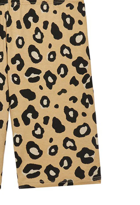 Classic Cheetah Bike Short - Image 3