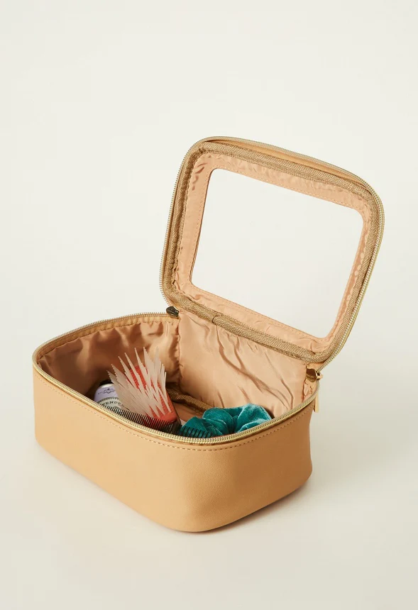 Classic Cosmetic Travel Kit - Image 2