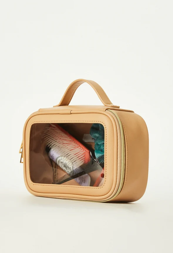 Classic Cosmetic Travel Kit - Image 3