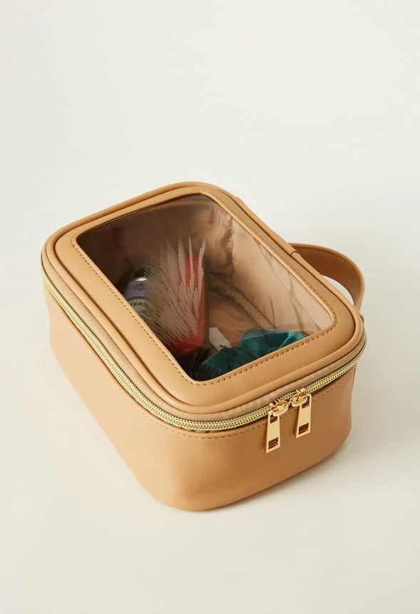 Classic Cosmetic Travel Kit - Image 5