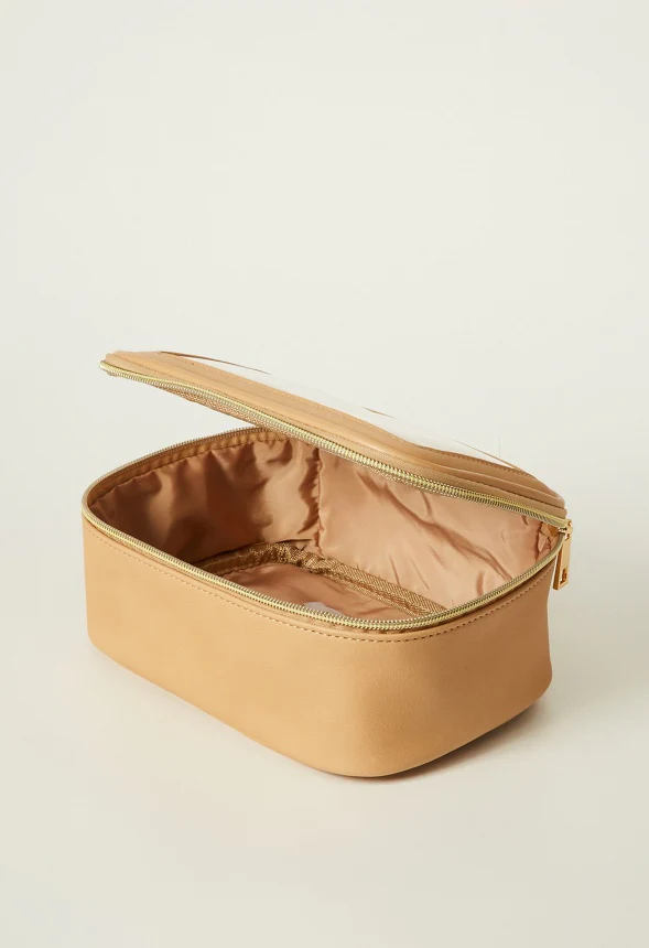 Classic Cosmetic Travel Kit - Image 6