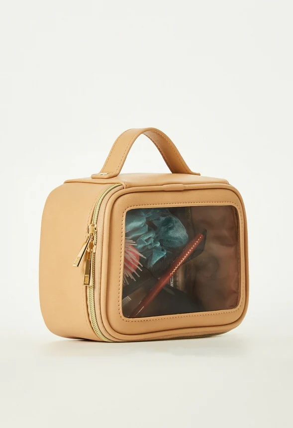 Classic Cosmetic Travel Kit - Image 7
