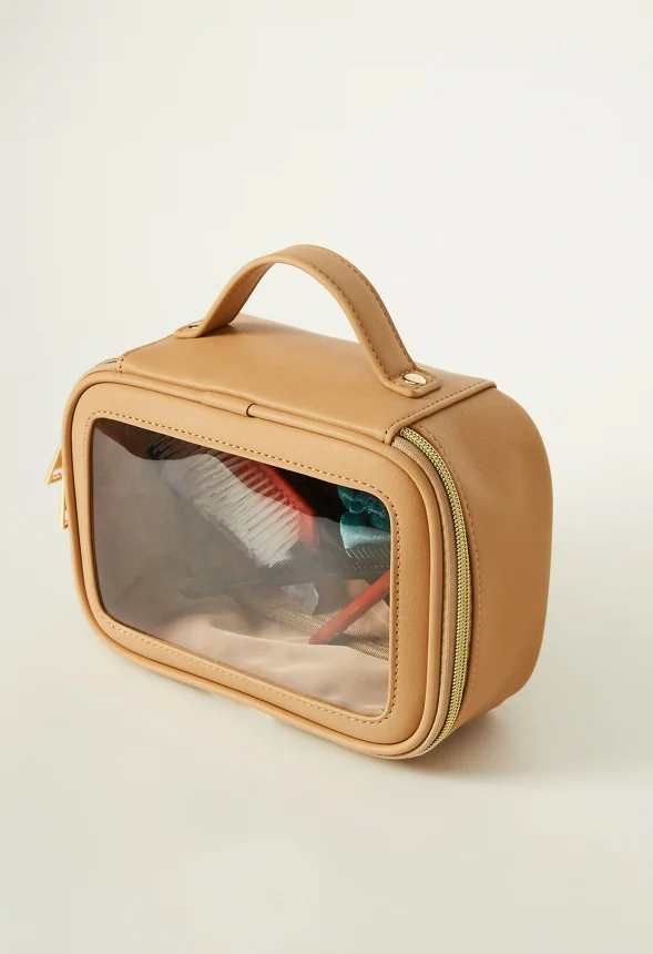 Classic Cosmetic Travel Kit - Image 8