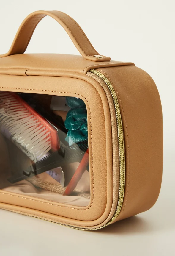 Classic Cosmetic Travel Kit - Image 9