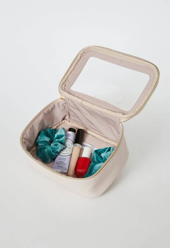 Classic Cosmetic Travel Kit - Image 2