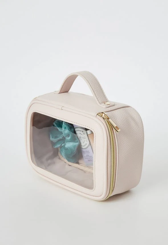 Classic Cosmetic Travel Kit - Image 3