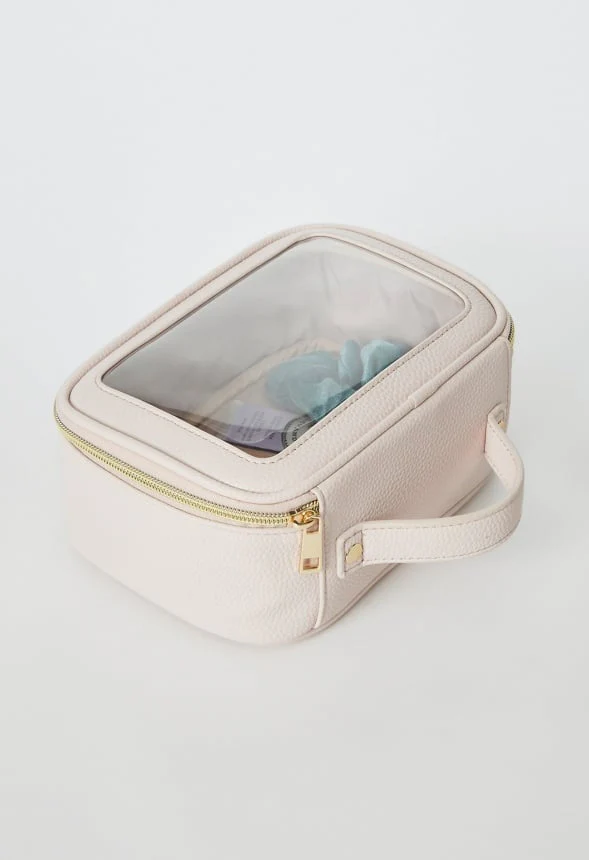 Classic Cosmetic Travel Kit - Image 5